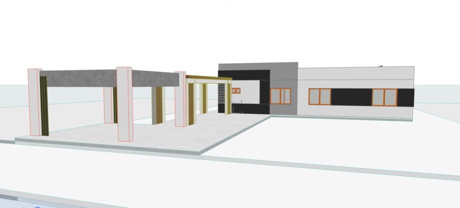 Allgemeine Konstruktion - Ranrode Group