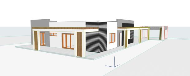 Allgemeine Konstruktion - Ranrode Group